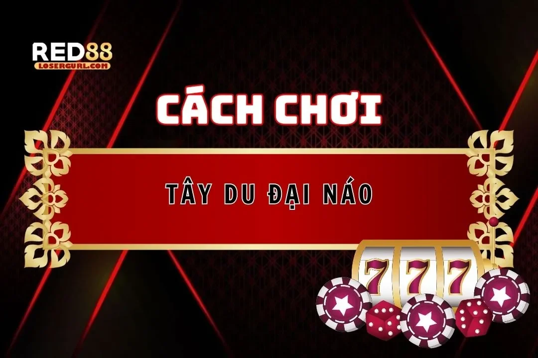 tây du đại náo red88