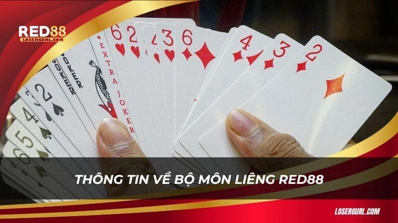 Trò chơi này được chơi với bộ bài tây 52 lá